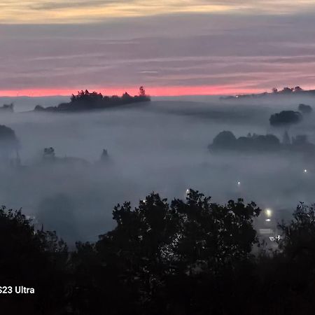 Belvedere Du Midi Ayguesvives المظهر الخارجي الصورة